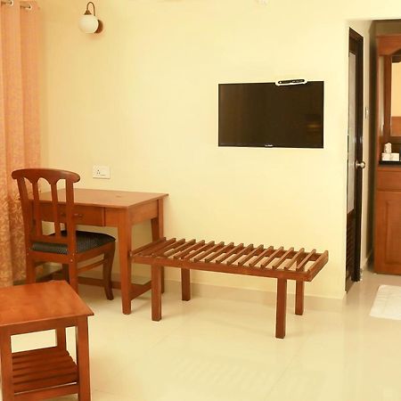 Ktdc Grand Chaithram تريفِندرم المظهر الخارجي الصورة
