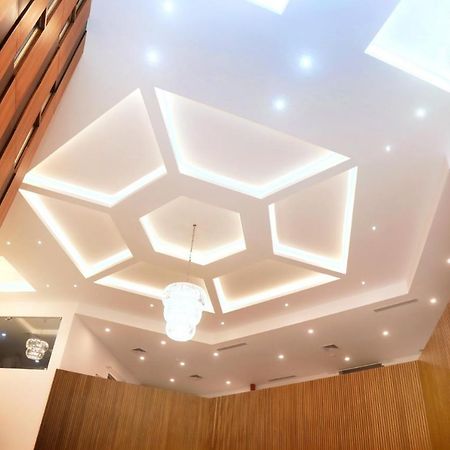 Ktdc Grand Chaithram تريفِندرم المظهر الخارجي الصورة