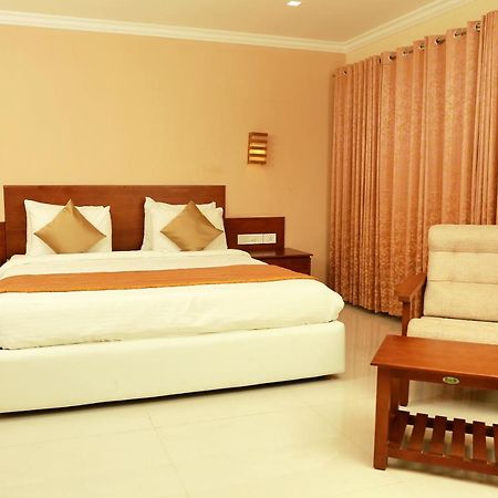 Ktdc Grand Chaithram تريفِندرم المظهر الخارجي الصورة