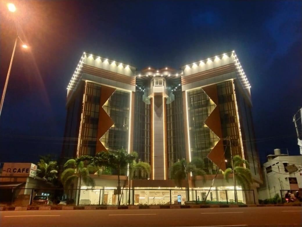 Ktdc Grand Chaithram تريفِندرم المظهر الخارجي الصورة