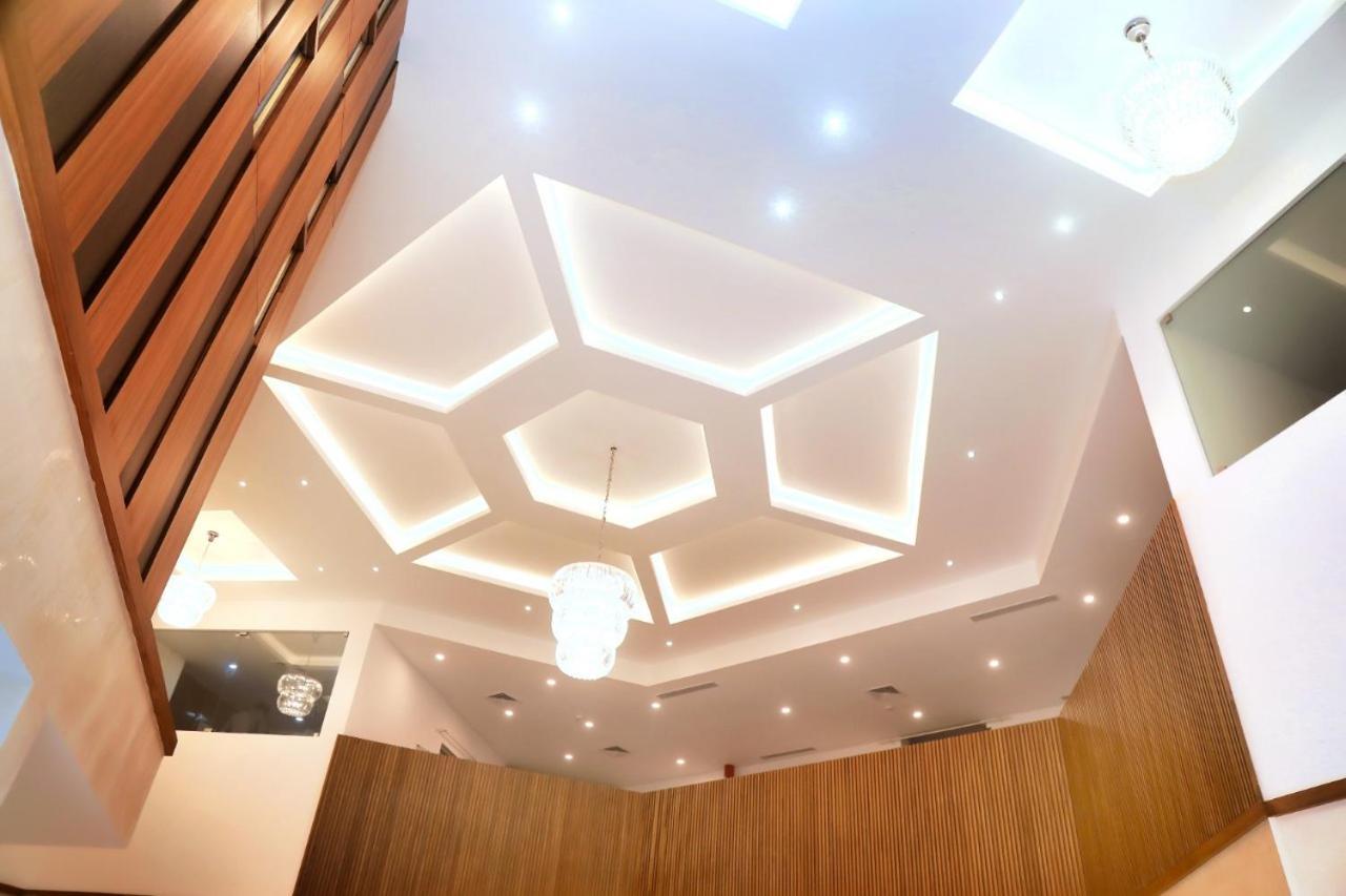 Ktdc Grand Chaithram تريفِندرم المظهر الخارجي الصورة