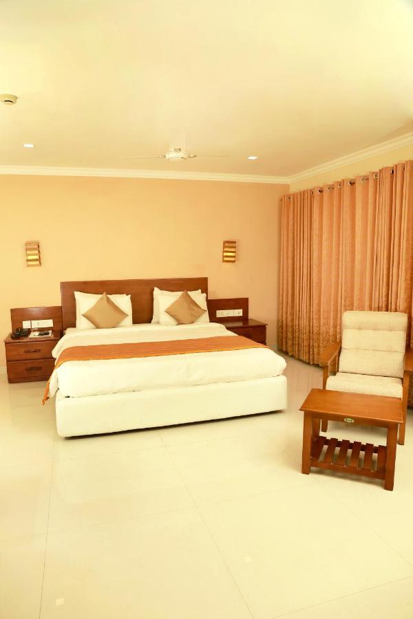 Ktdc Grand Chaithram تريفِندرم المظهر الخارجي الصورة