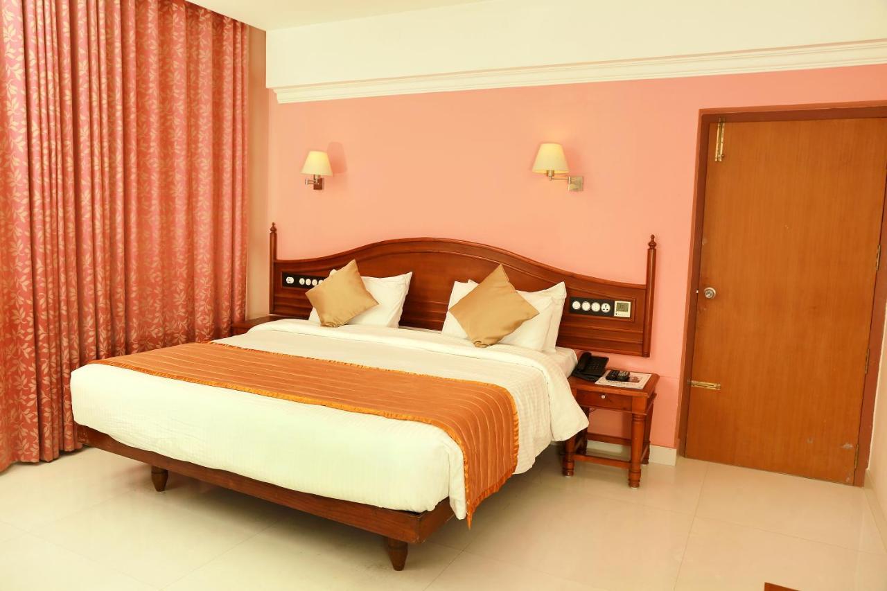 Ktdc Grand Chaithram تريفِندرم المظهر الخارجي الصورة
