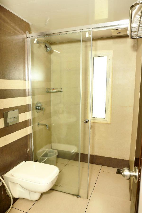 Ktdc Grand Chaithram تريفِندرم المظهر الخارجي الصورة